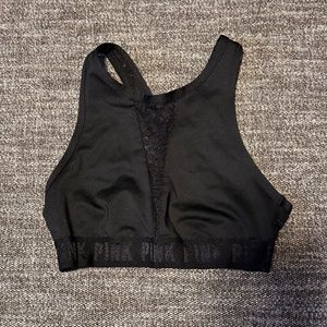 PINK sports bra